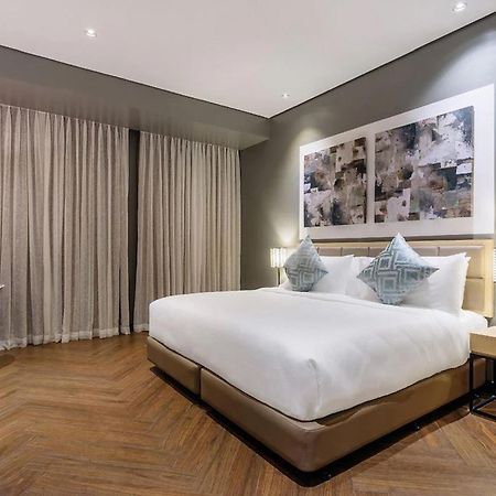 Summit Hotel Greenhills Quezon City Εξωτερικό φωτογραφία