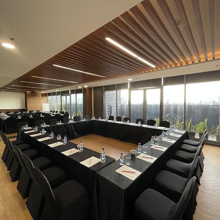 Summit Hotel Greenhills Quezon City Εξωτερικό φωτογραφία