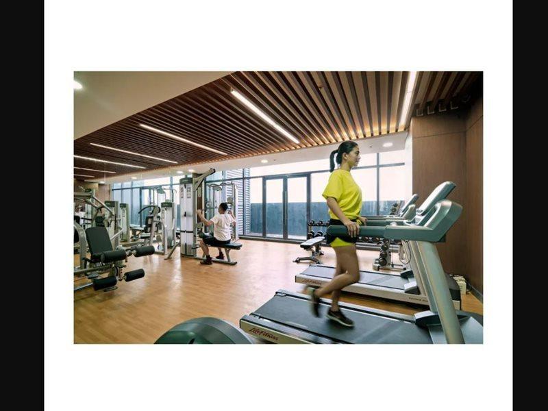 Summit Hotel Greenhills Quezon City Εξωτερικό φωτογραφία