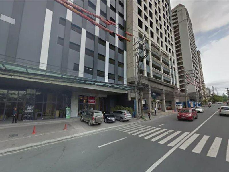 Summit Hotel Greenhills Quezon City Εξωτερικό φωτογραφία