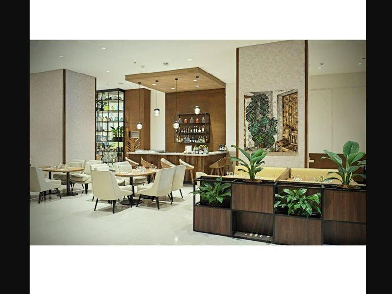 Summit Hotel Greenhills Quezon City Εξωτερικό φωτογραφία