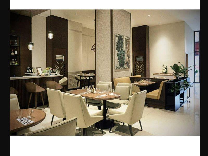 Summit Hotel Greenhills Quezon City Εξωτερικό φωτογραφία