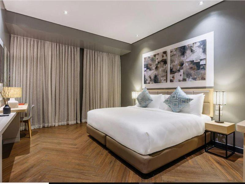 Summit Hotel Greenhills Quezon City Εξωτερικό φωτογραφία