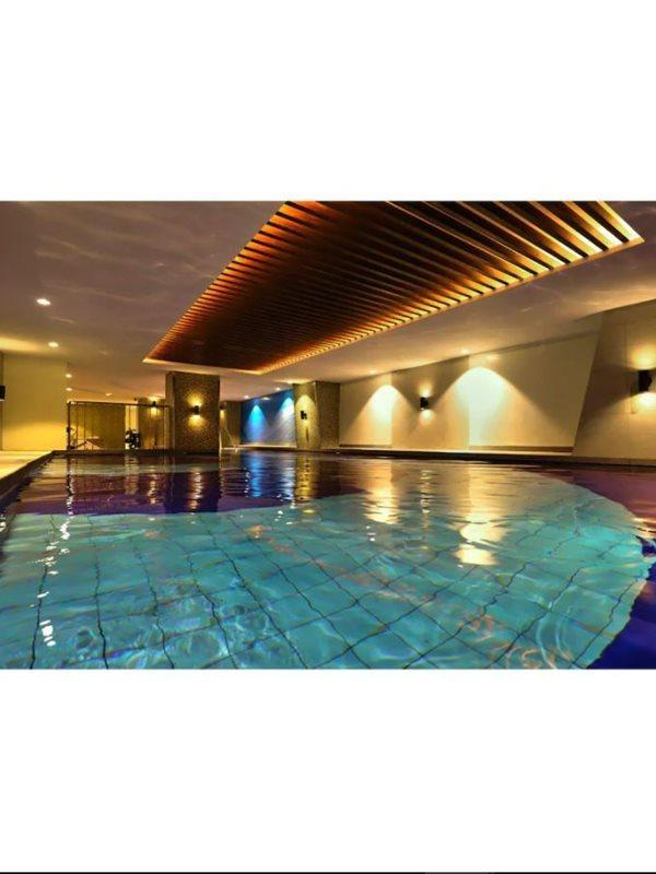 Summit Hotel Greenhills Quezon City Εξωτερικό φωτογραφία