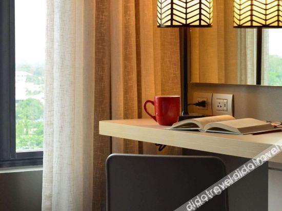 Summit Hotel Greenhills Quezon City Εξωτερικό φωτογραφία