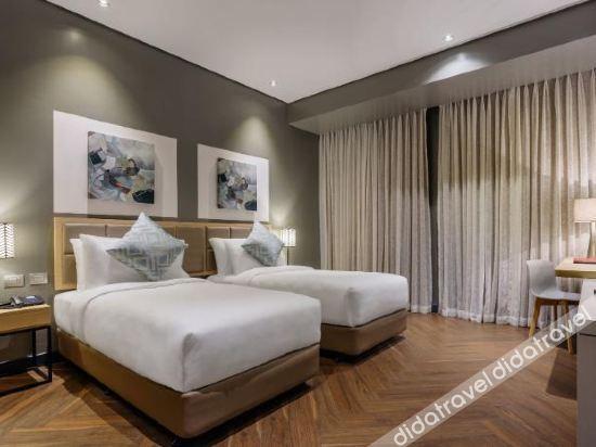 Summit Hotel Greenhills Quezon City Εξωτερικό φωτογραφία