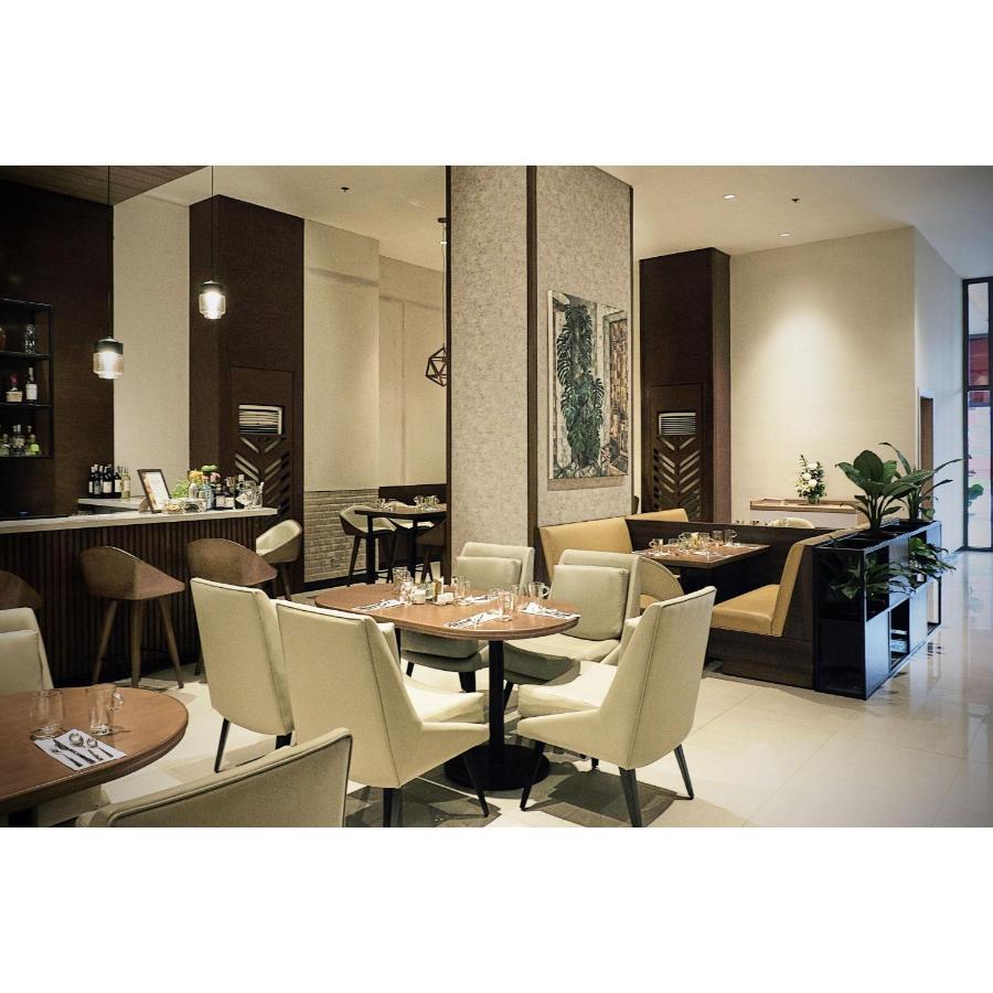Summit Hotel Greenhills Quezon City Εξωτερικό φωτογραφία