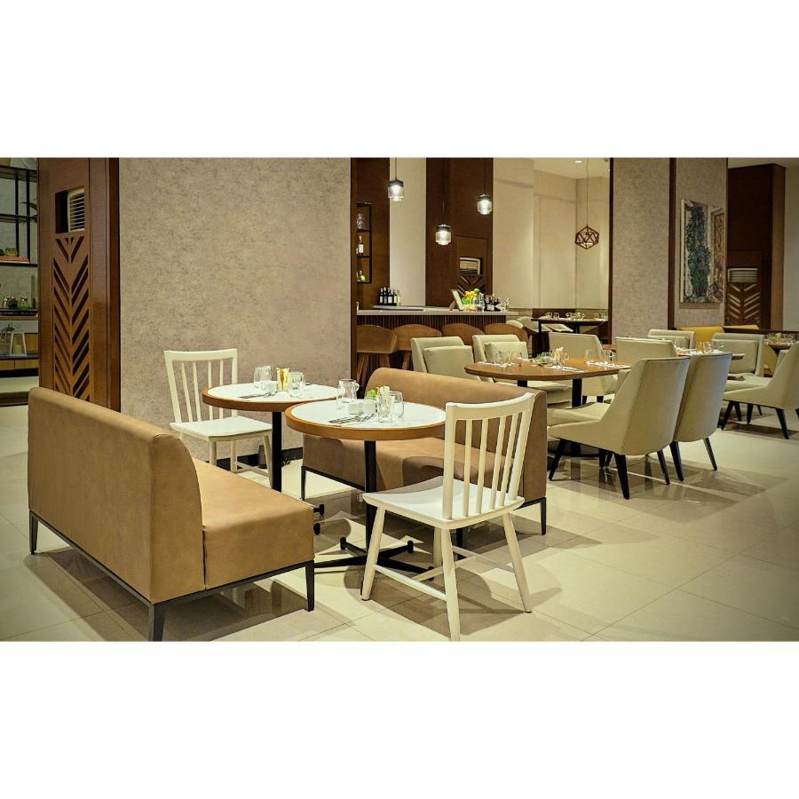 Summit Hotel Greenhills Quezon City Εξωτερικό φωτογραφία
