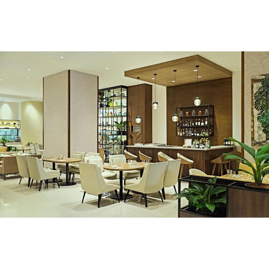 Summit Hotel Greenhills Quezon City Εξωτερικό φωτογραφία