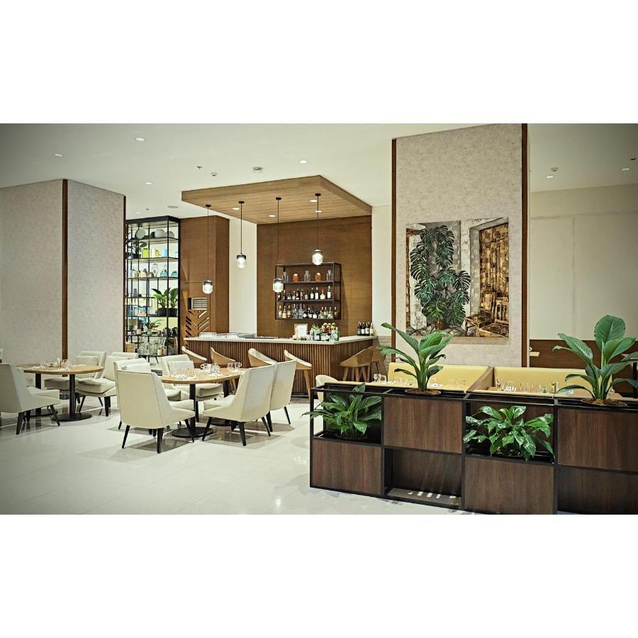 Summit Hotel Greenhills Quezon City Εξωτερικό φωτογραφία