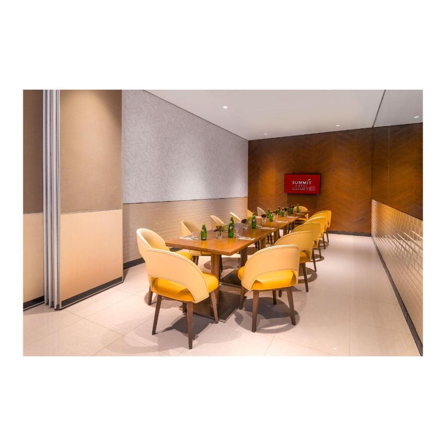 Summit Hotel Greenhills Quezon City Εξωτερικό φωτογραφία