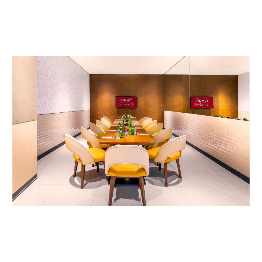 Summit Hotel Greenhills Quezon City Εξωτερικό φωτογραφία