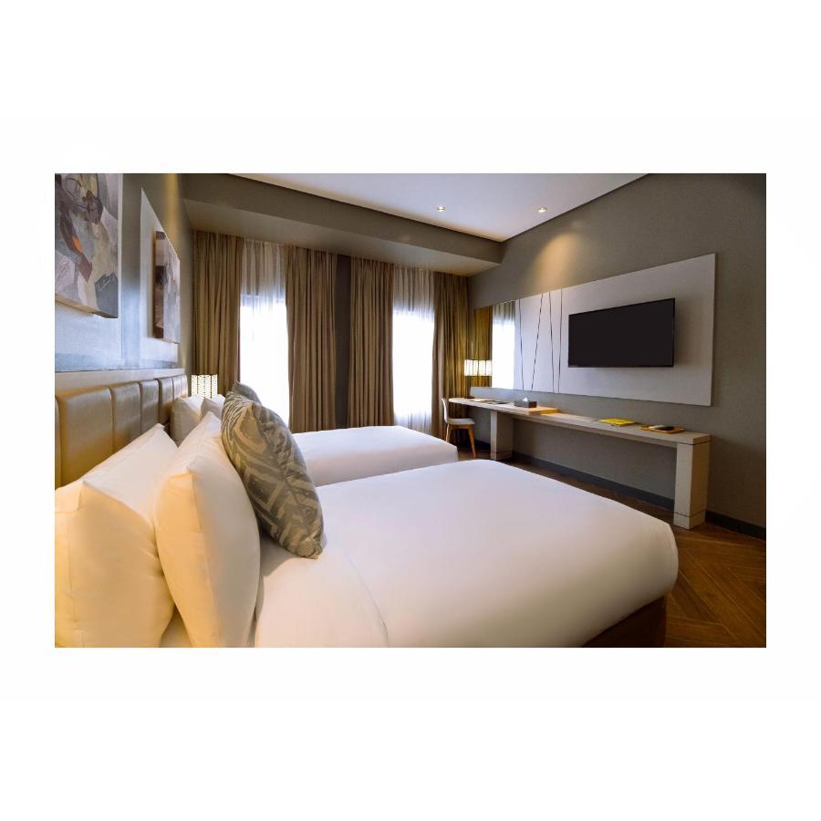 Summit Hotel Greenhills Quezon City Εξωτερικό φωτογραφία