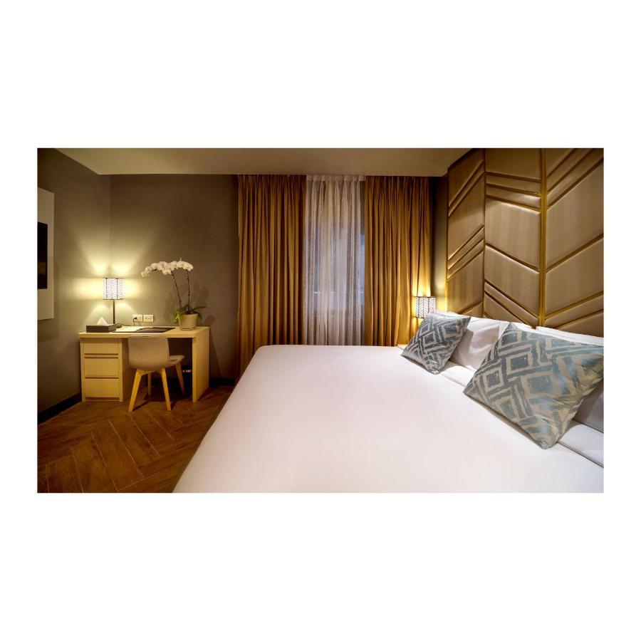 Summit Hotel Greenhills Quezon City Εξωτερικό φωτογραφία